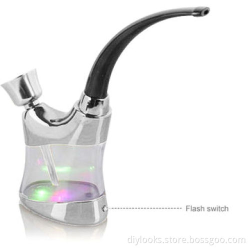 ZOBO Hookah Filter Water Cigarette Tobacco Pipe
